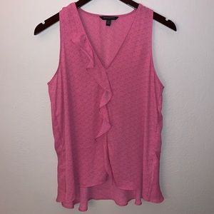 Banana Republic Work Blouse